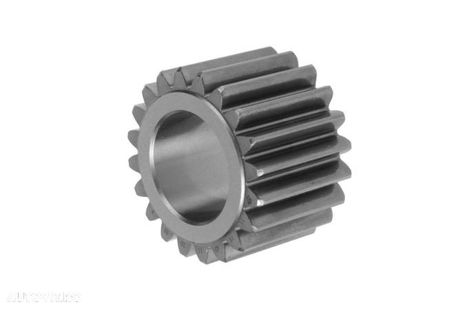 Pinion Diferential Scania 1509 311. - 1