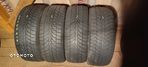 Opony 255/55R18 BRIDGESTONE BLIZZAK LM-80 EN ZIMA Komplet - 6