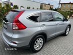 Honda CR-V 2.0 Elegance Plus (2WD) - 4