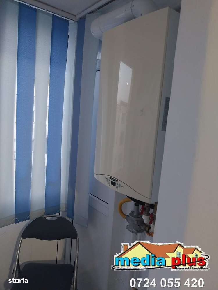 De vânzare apartament cu 1 cameră, situat în cartierul I.C. Frimu, - Imagine principală: 5/8