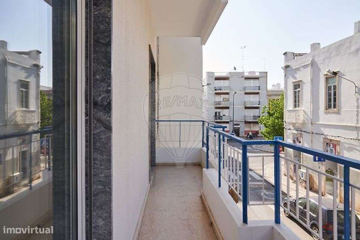 Apartamento T2 para venda-8