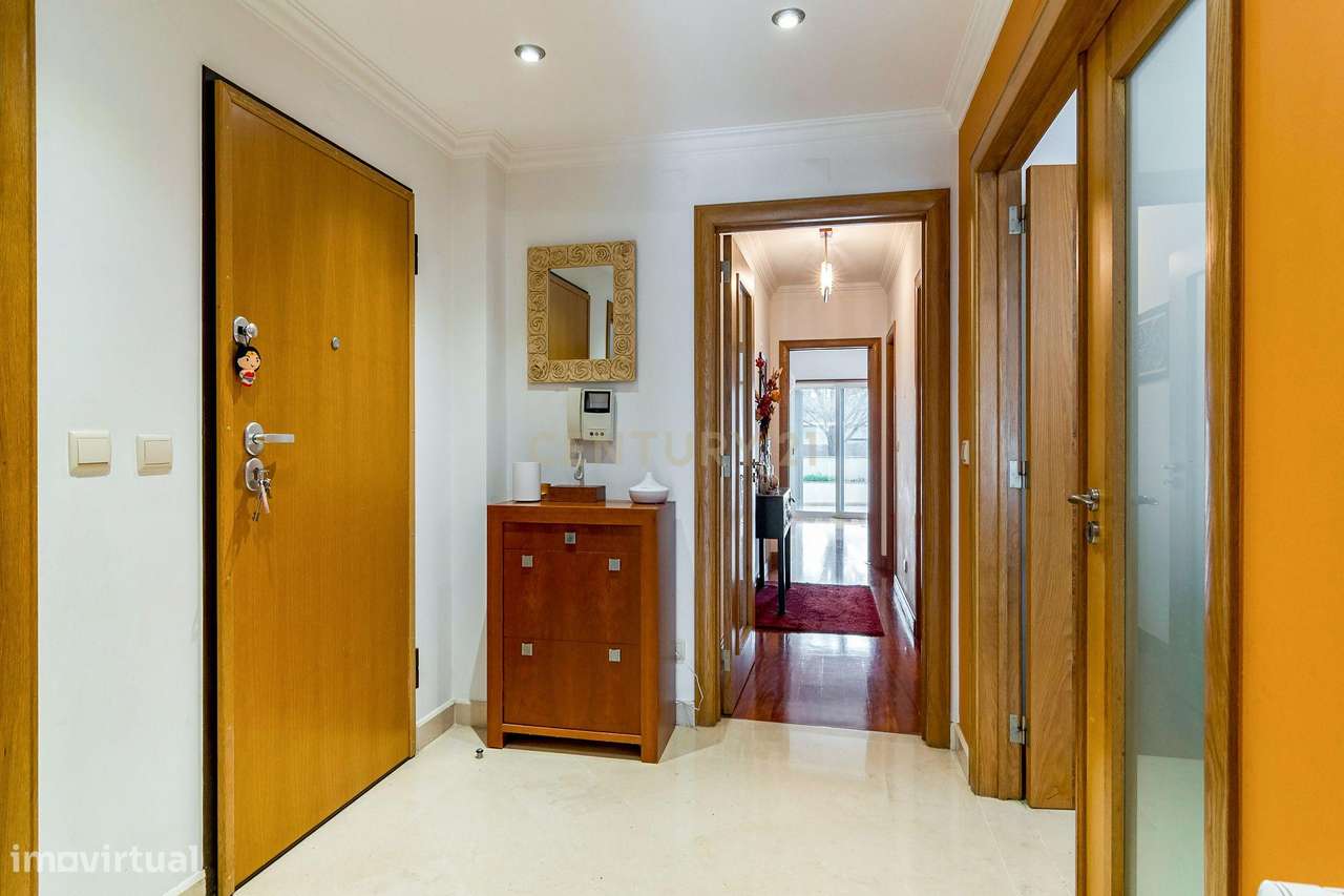 Espetacular T3 em São Domingos de Rana, Cascais - Grande imagem: 3/25