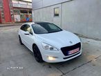 Peugeot 508 SW 2.2 HDI FAP BVA GT - 1