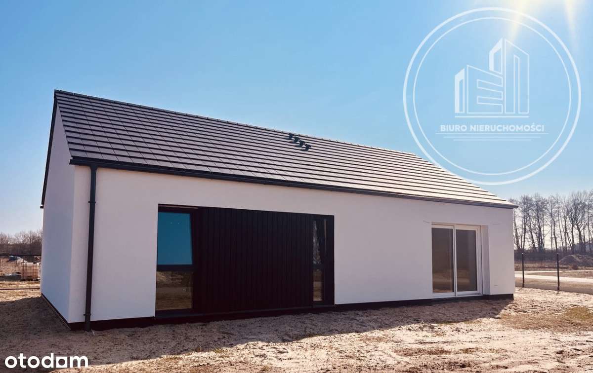 Promocyjna cena domu wolnostojącego - Pełny obrazek: 4/10