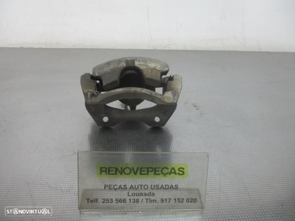 Pinça Travao Frente Esq Nissan Almera Ii (N16) - 1