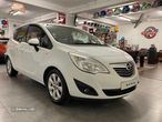 Opel Meriva 1.3 CDTi Cosmo - 6