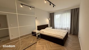 Apartament 64 m2 - 3 pokoje ul. Banacha 63A + miejsce postojwe - Pełny obrazek: 2/13
