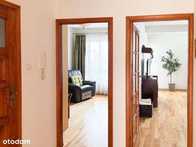 na sprzedaż kompaktowe mieszkanie Pogodno_Łękno-9