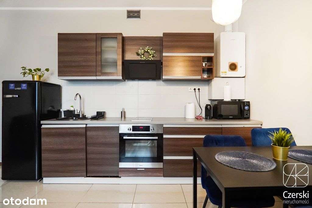 Atrakcyjne 2-pok. z widokiem na Park Strzelecki-4