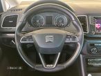 SEAT Alhambra 2.0 TDi Xcellence DSG - 20