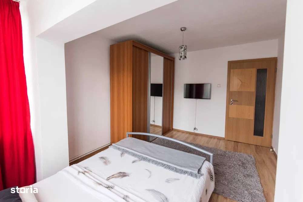 Apartament 3 camere - Calea Lipovei - Imagine principală: 5/8