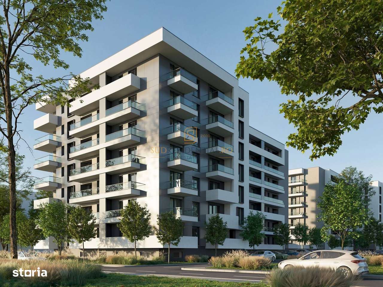 Apartament 2 camere, decomandat, metrou Aparatorii Patriei, Metalurgiei
