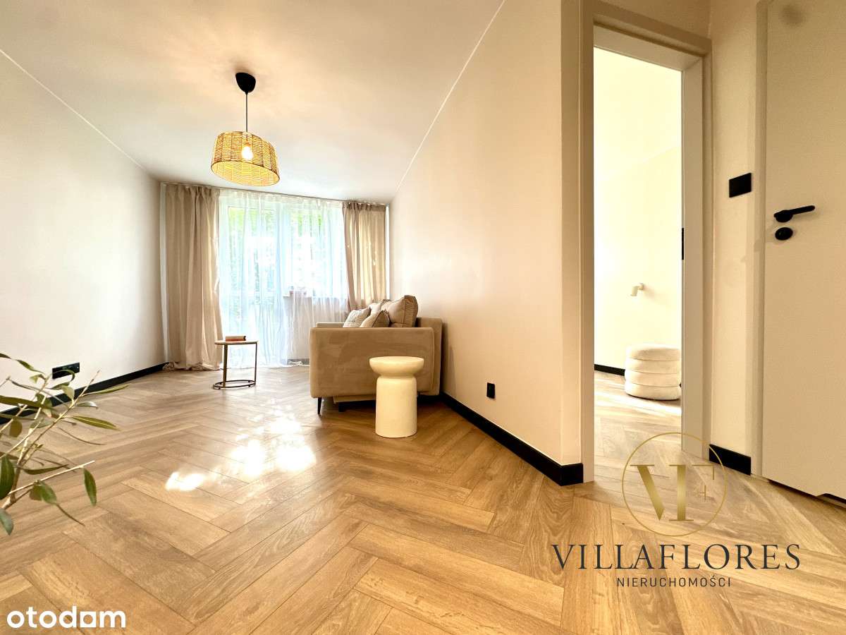 Mieszkanie 2pok po generalnym remoncie, centrum-7