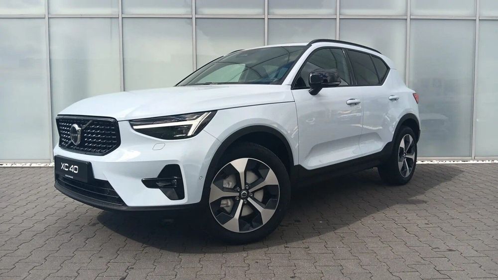 volvo xc-40