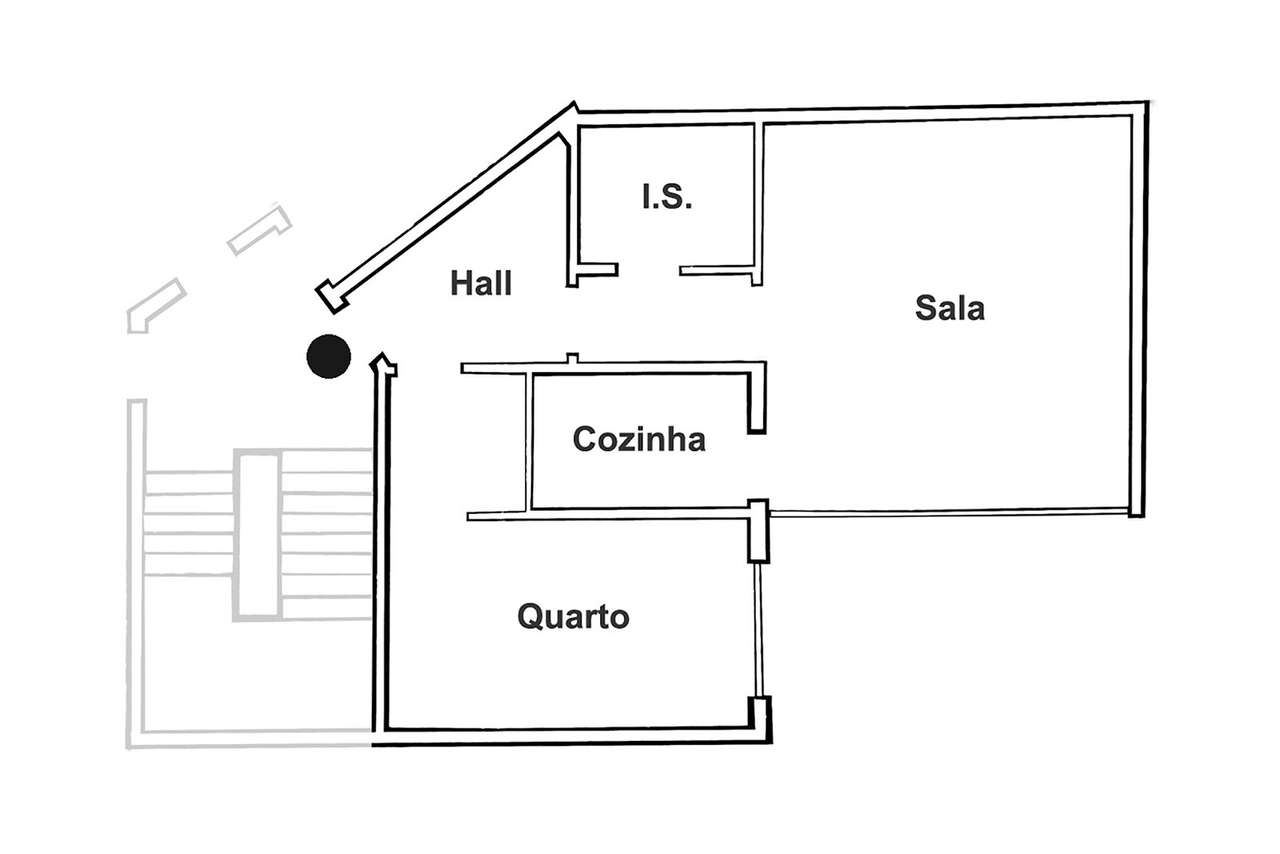 T1 para venda -  Junqueiro - Carcavelos - a minutos do mar-21