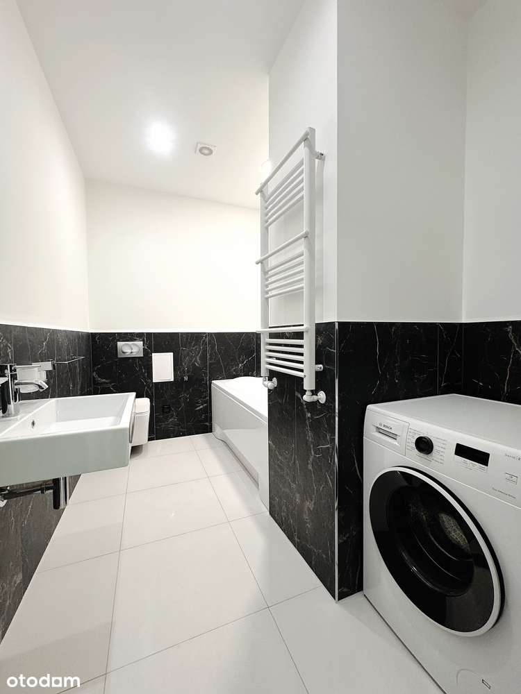 3 pok. apartament w centrum Katowic, plac Andrzeja, do zamieszkania-4