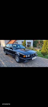 BMW Seria 7 730i V8 - 2