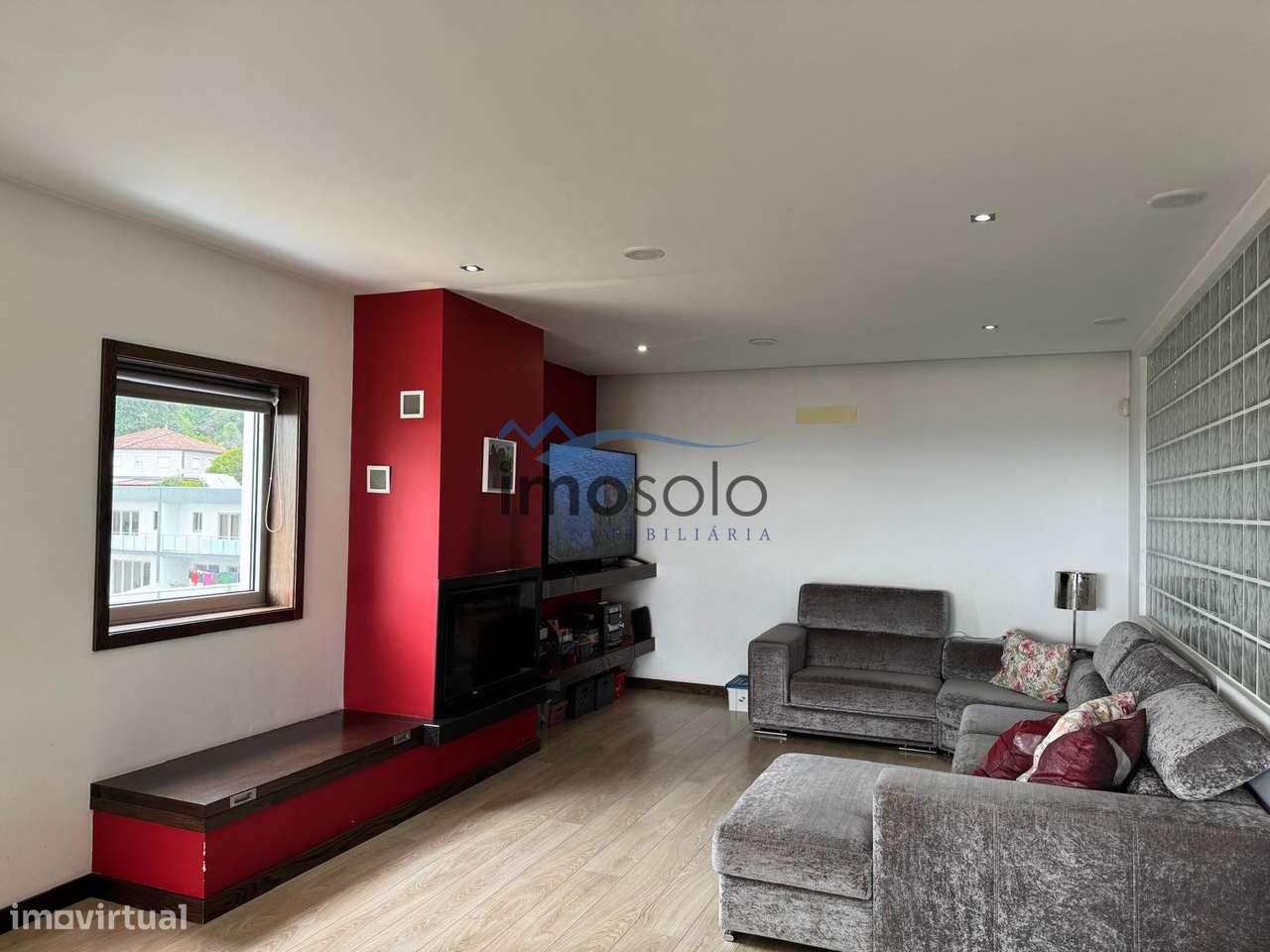 Moradia, 323 m², Albergaria-a-Velha e Valmaior - Grande imagem: 4/46