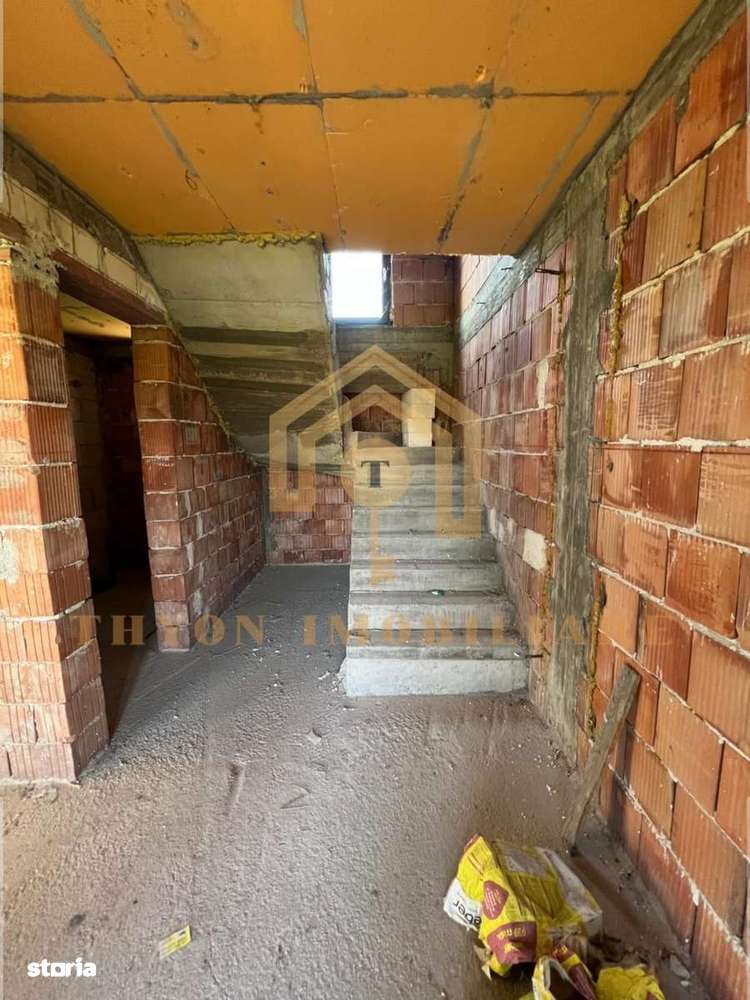 SE VINDE ANSAMBLU DE DOUA DUPLEXURI DRUMUL PETRESTIULUI - Imagine principală: 4/19
