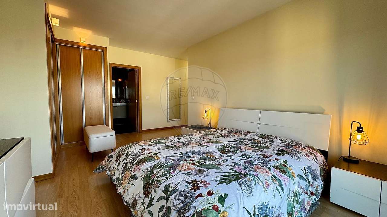 Apartamento T4 para venda-32