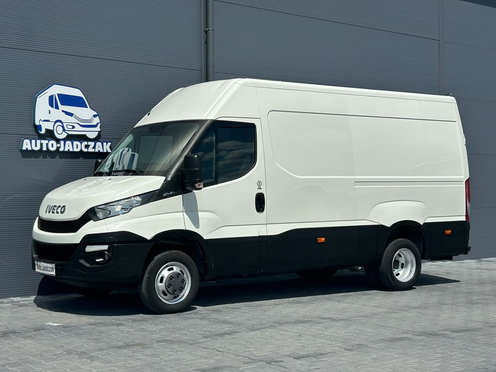 Iveco Daily 2014