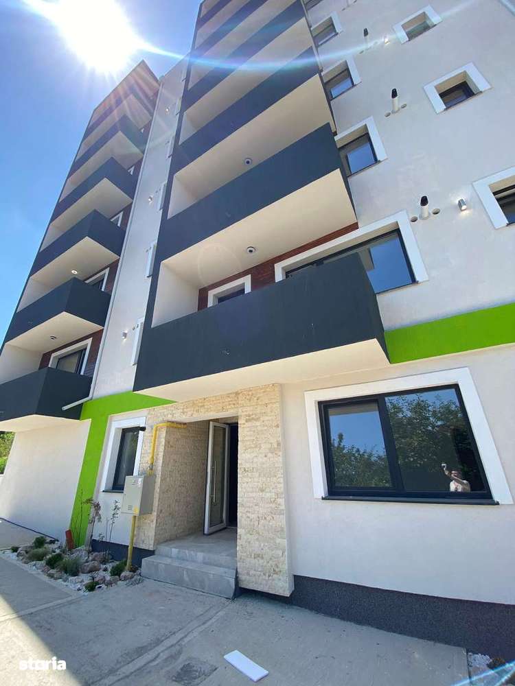 Apartament open-space (studio), Bucium-Visani-Direct dezvoltator - Imagine principală: 3/14