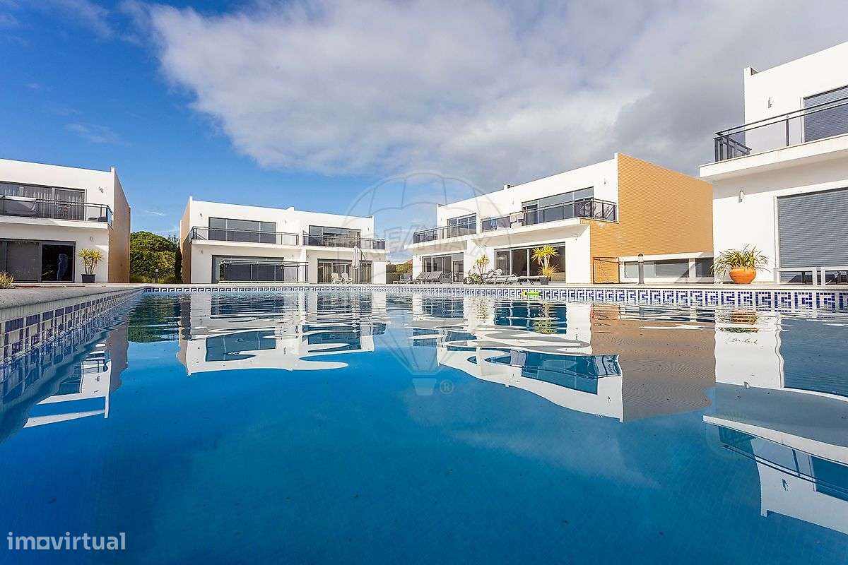 Moradia T4 para venda - Grande imagem: 5/50