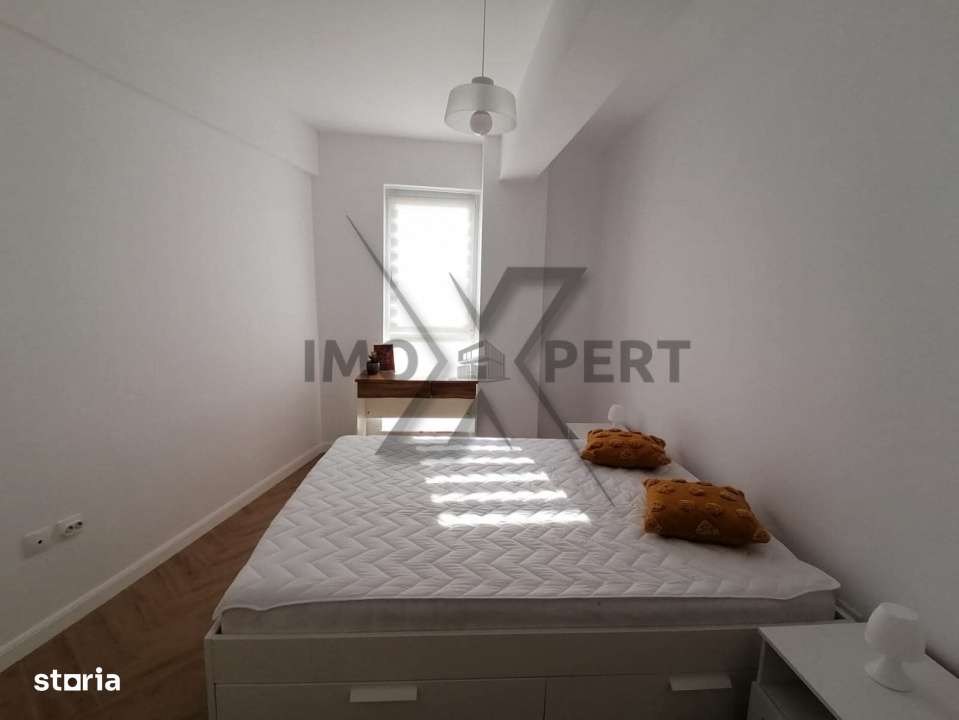 Apartament 3 camere bloc nou, garaj zona parcul feroviarilor - Imagine principală: 4/7