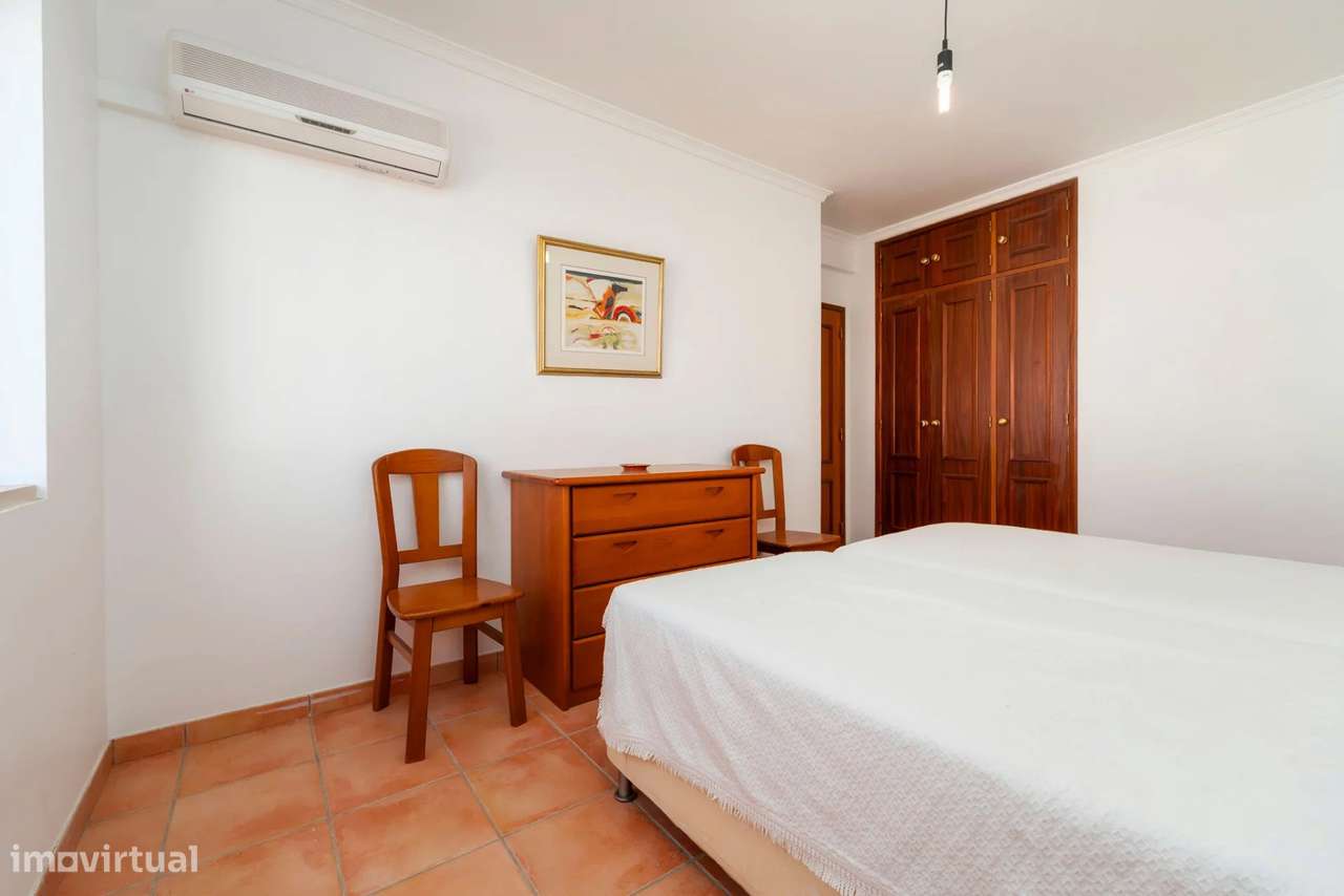 Casa T3 à beira-mar no Algarve - Altura-34