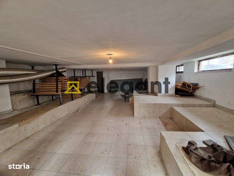 Spatiu depozitare, 66 mp, Cornitoiu - Imagine principală: 2/4