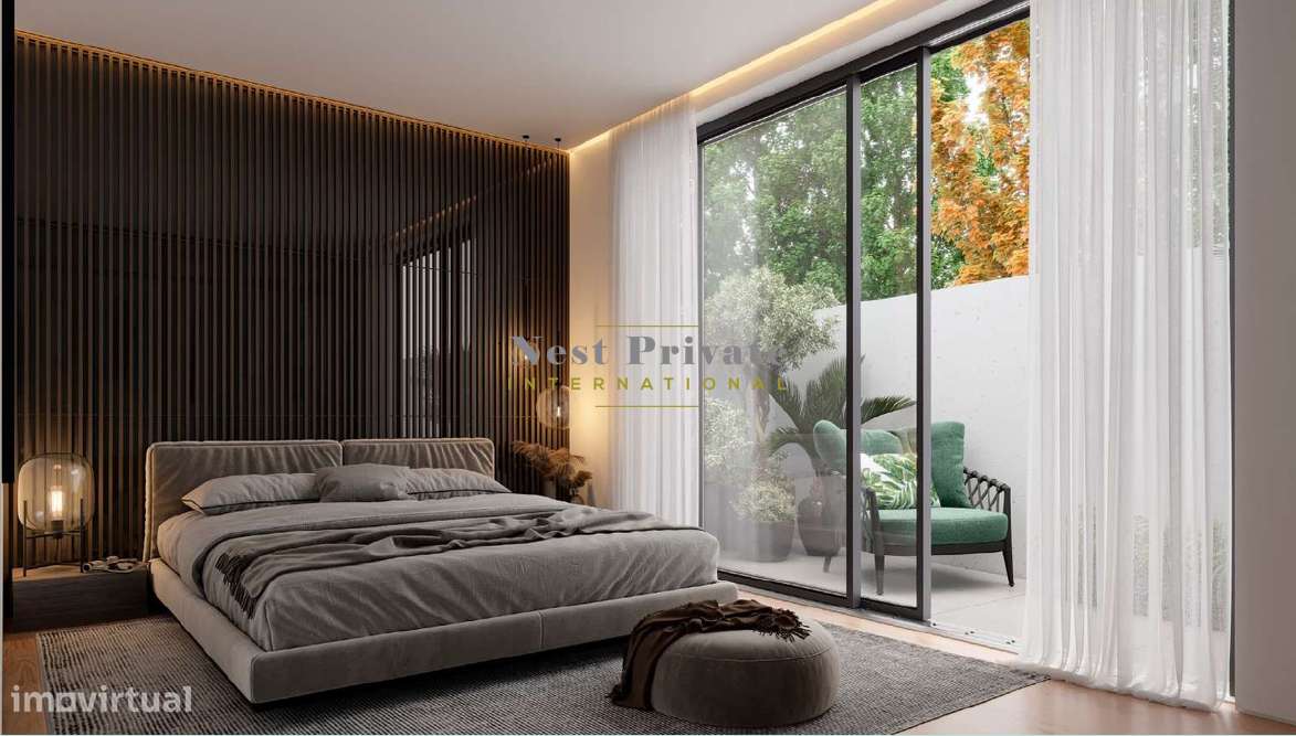 Apartamento á Avenida Da Boavista-8