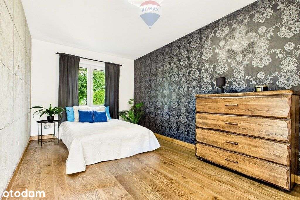 Na sprzedaż mieszkanie, oryginalne wnętrze! - Pełny obrazek: 5/20