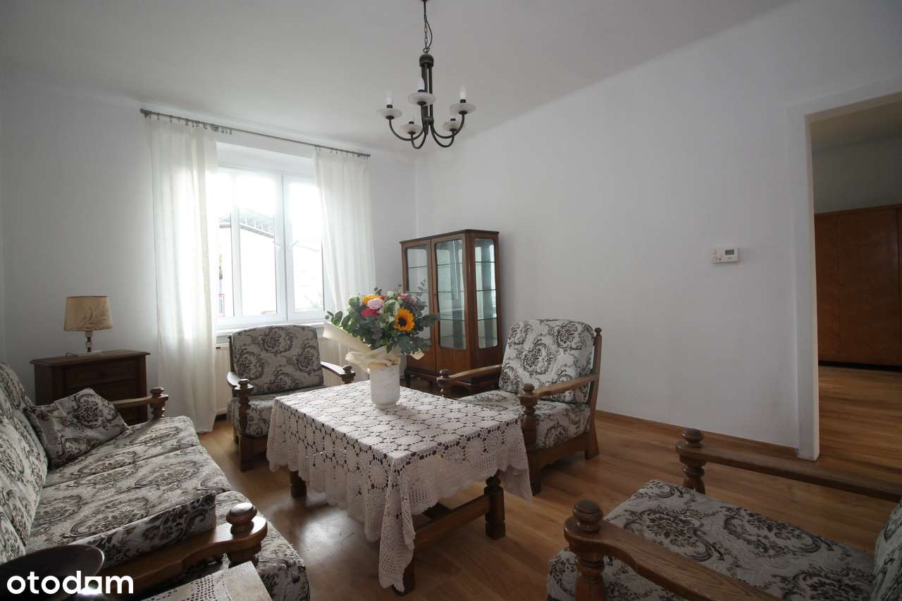 Atrakcyjne mieszkanie - idealne pod inwestycję!-5