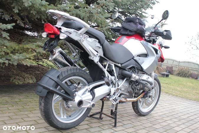 BMW GS - 28