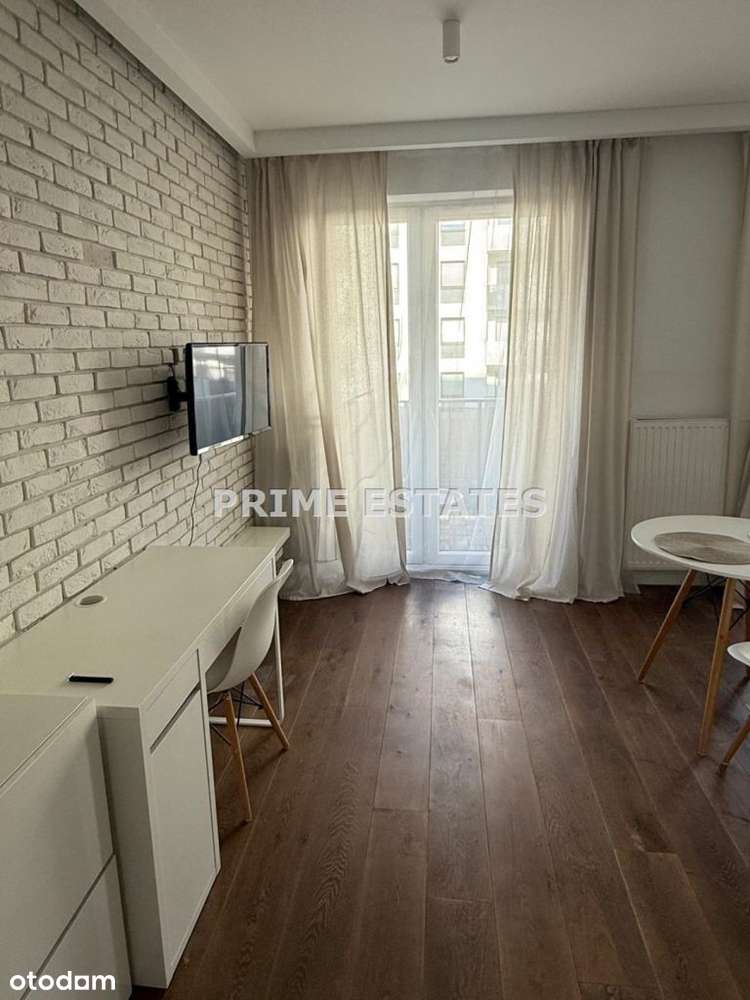 Kawalerka na Osiedlu Promenady Wrocławskie - Pełny obrazek: 3/20