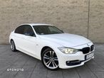 BMW Seria 3 - 5