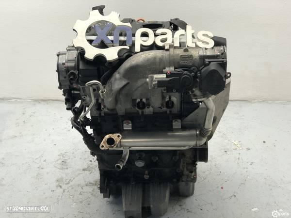 Motor VW POLO 1.4 TDI | 04.05 - 11.12 Usado REF. BMS - 1