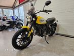 Ducati Scrambler - 9