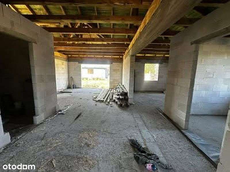 Na sprzedaż dom - atrakcyjna cena!!!-6