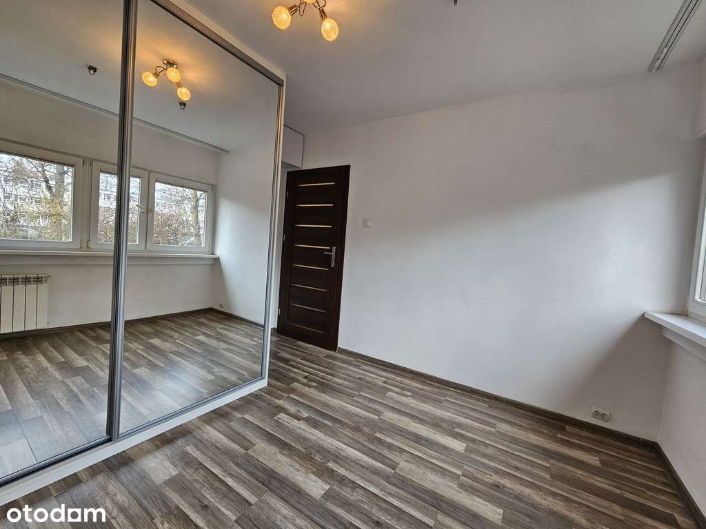 Przytulne 2 pokoje na Teofilowie-9