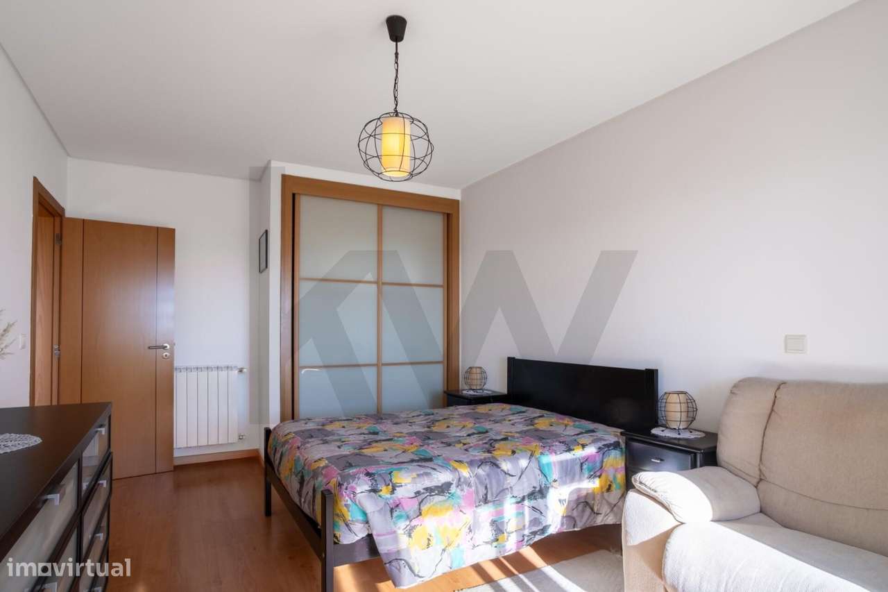 T3 com Box, Arrecadação, 3 Varandas e Vista Rio – Quinta da Piedade, 2-19