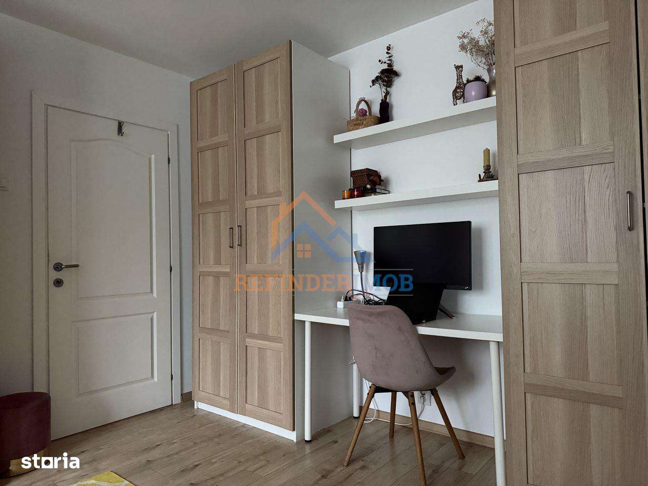 Vanzare garsoniera decomandat, zona Berceni- Constantin Brancoveanu-6