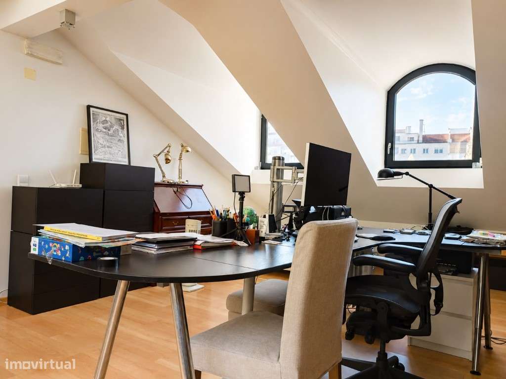 Edifício Exclusivo com Dois Duplex de Luxo e Escritório Privativo n...-27