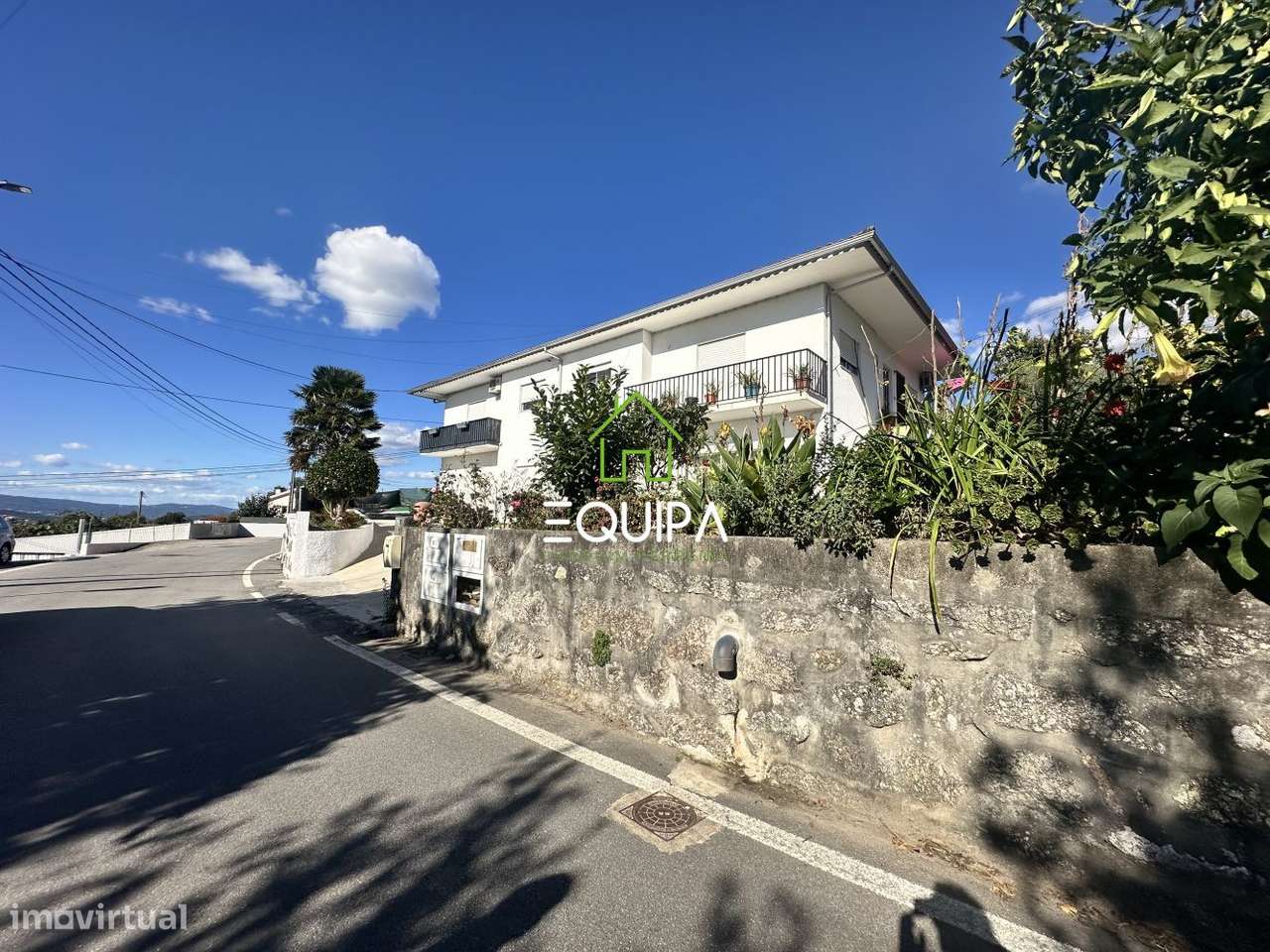 Prédio 2 apartamentos t2 em Tabuadelo - Guimarães - Grande imagem: 5/5