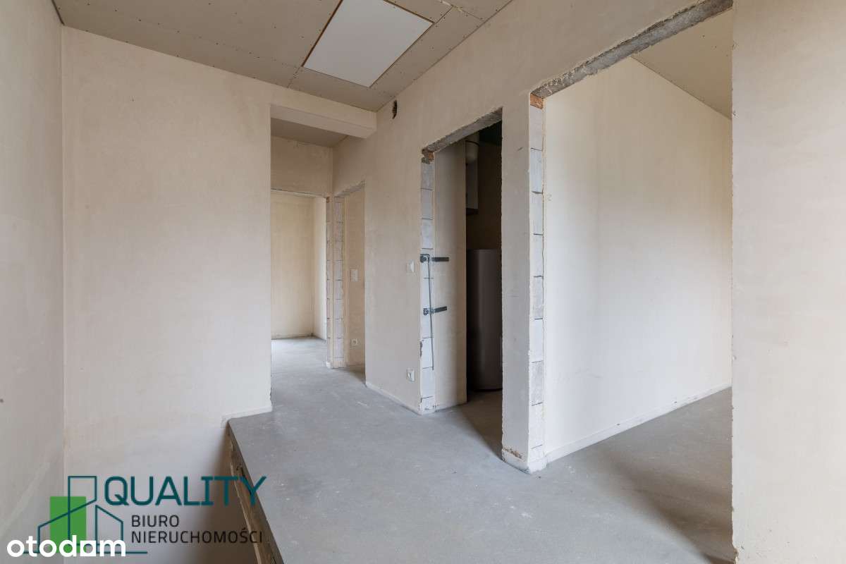 Twój Nowy Dom w Skórzewie z garażem w cenie!-13