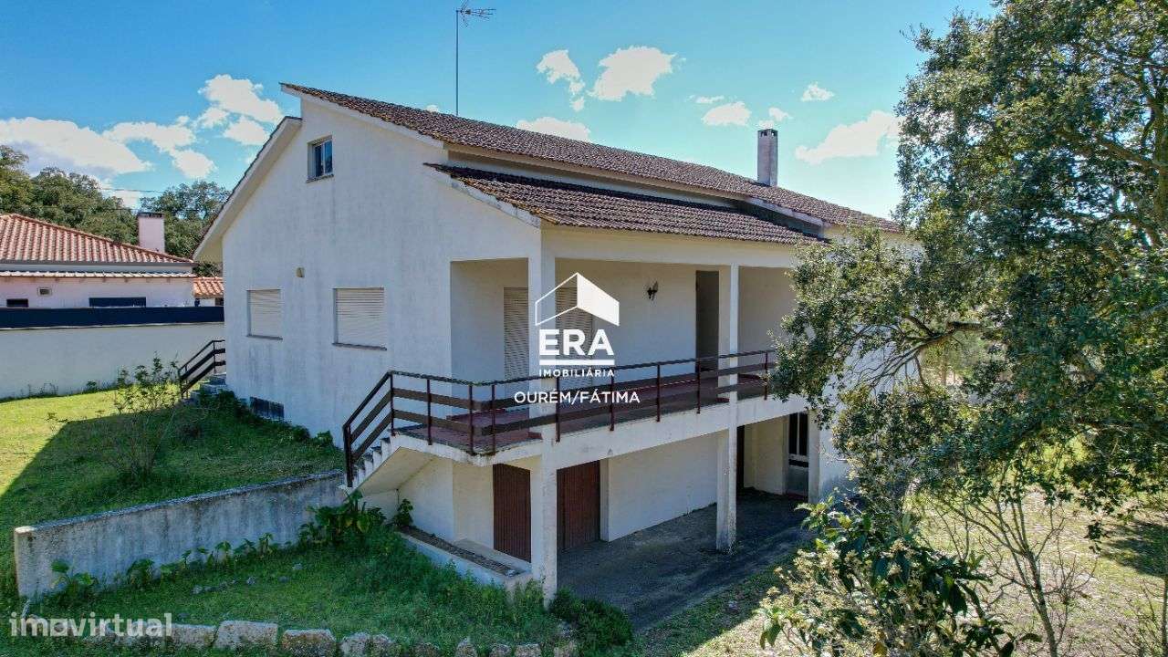 Moradia T3 na Caridade, Ourém - Grande imagem: 4/38