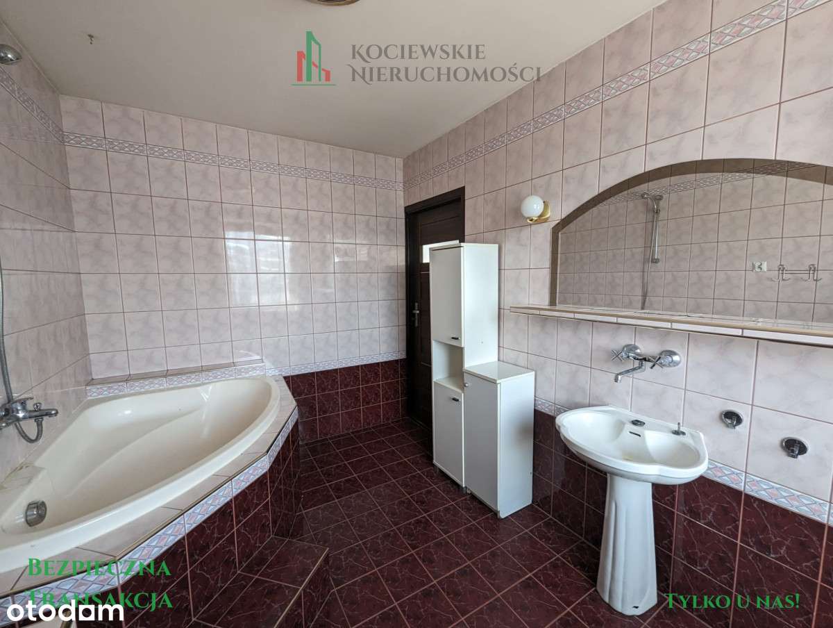 Kamienica z mieszkaniem i lokalem użytkowym-4