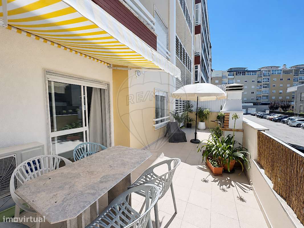 Apartamento T3 para venda-18