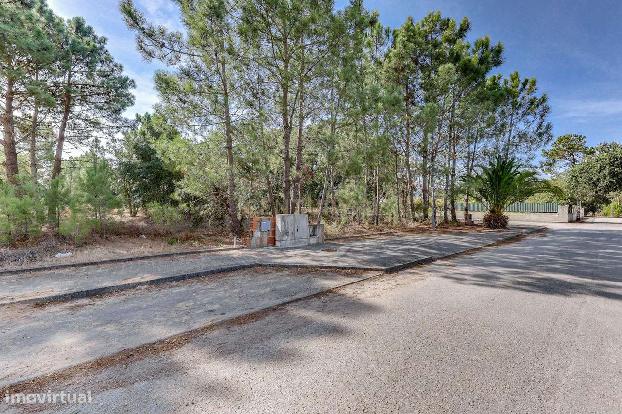 Lote de Terreno Urbano para Construção Moradia, a 5km da Praia do Meco - Grande imagem: 5/43