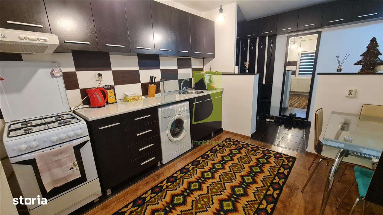 Apartament de vanzare - Craiova, Dolj-5